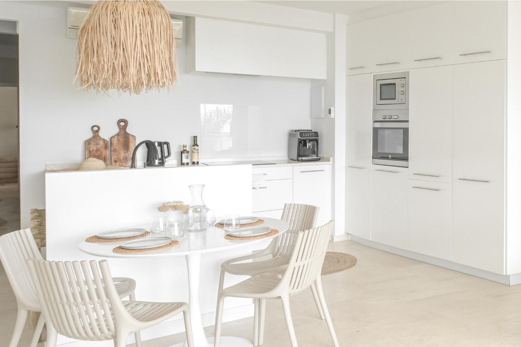 Ferienwohnung Coco Calp Exterior foto
