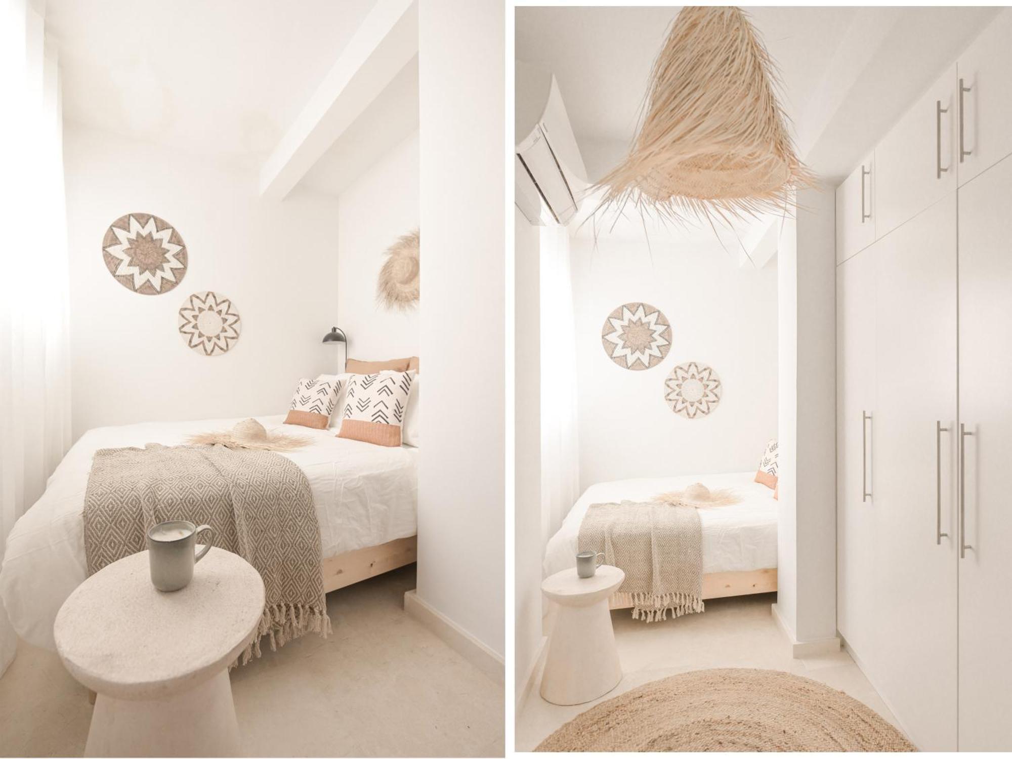 Ferienwohnung Coco Calp Exterior foto